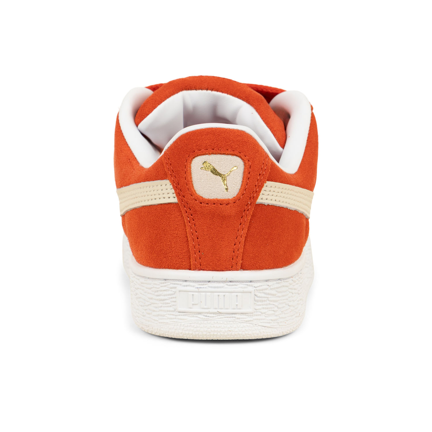 03 - SUEDE XL - PUMA -  - Nubuck