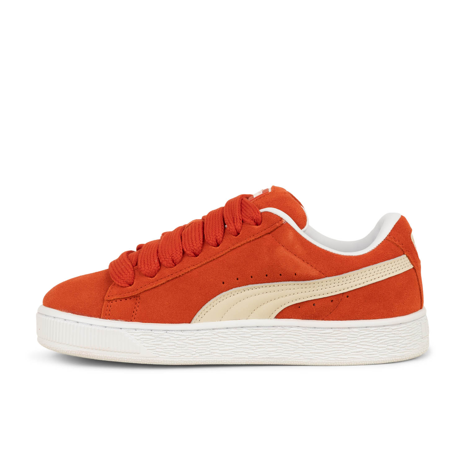 04 - SUEDE XL - PUMA -  - Nubuck