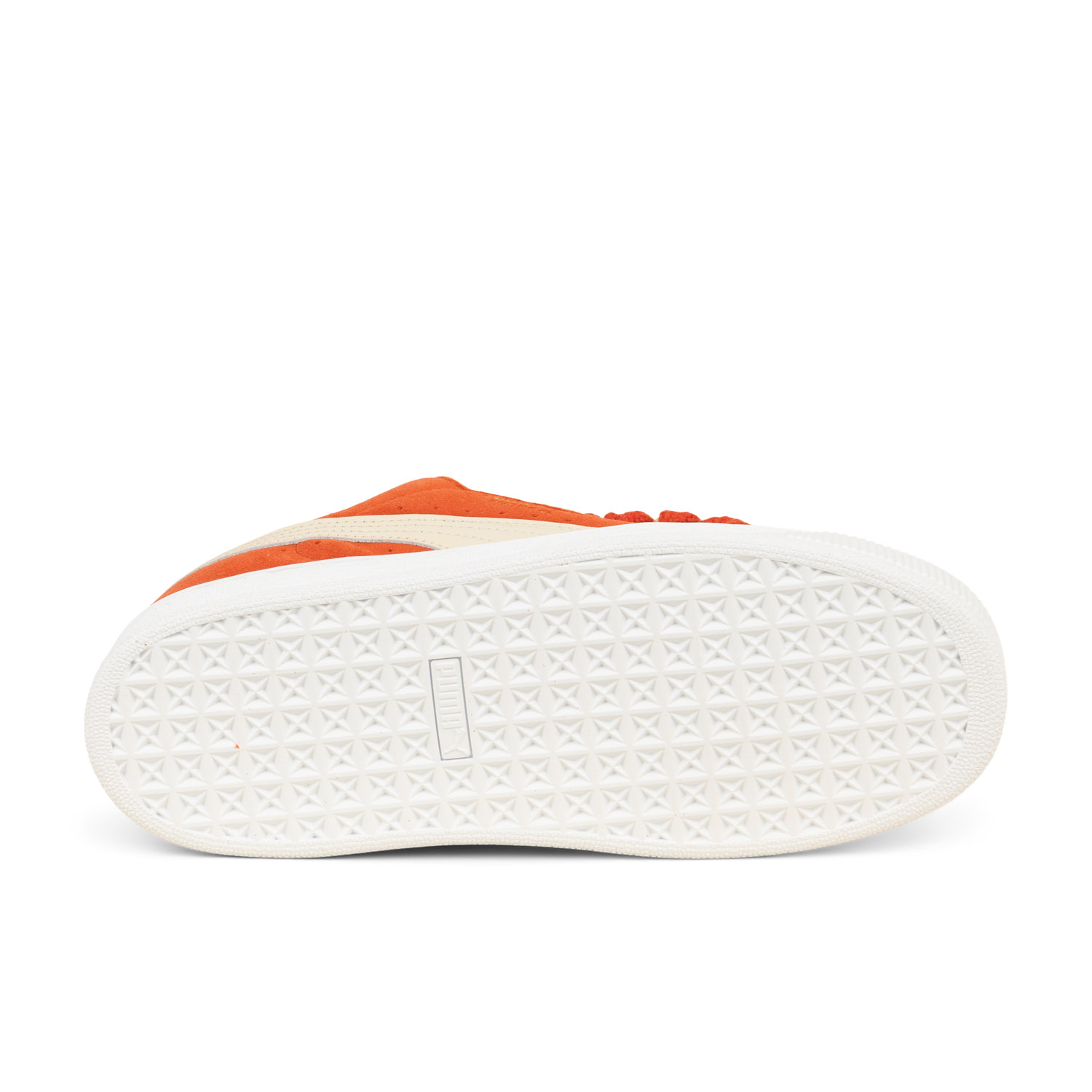 05 - SUEDE XL - PUMA -  - Nubuck