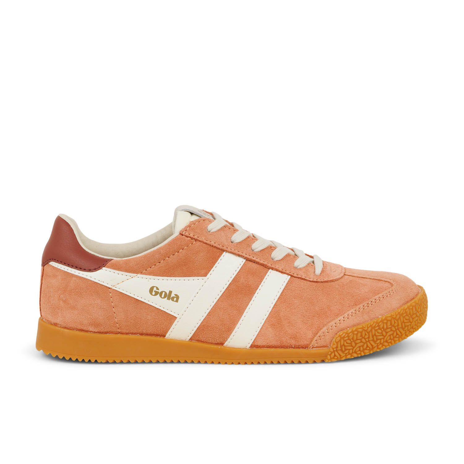 01 - ELAN - GOLA -  - Nubuck