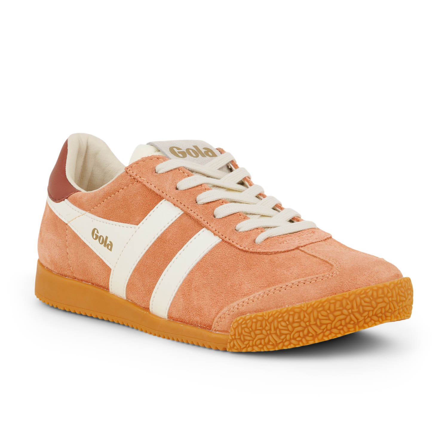 02 - ELAN - GOLA -  - Nubuck