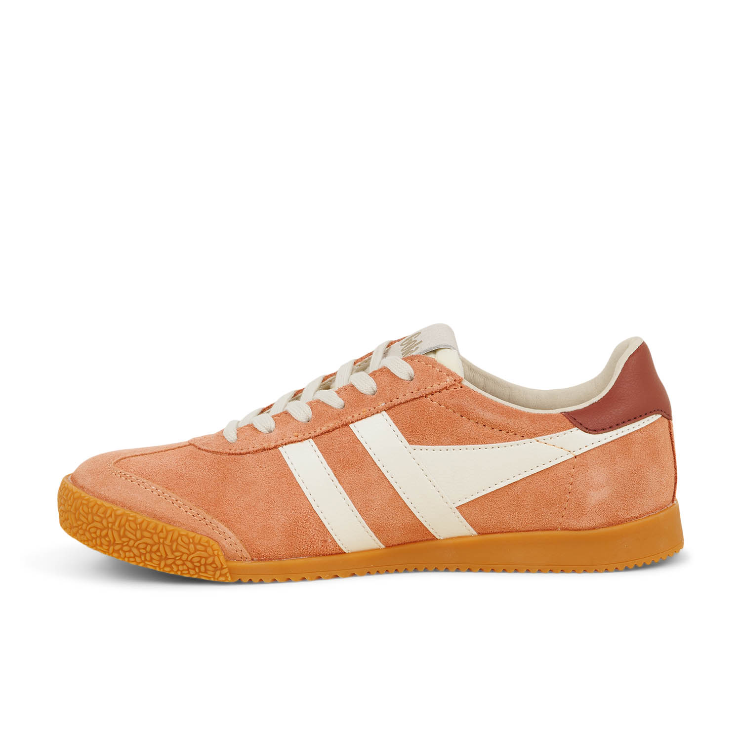 04 - ELAN - GOLA -  - Nubuck