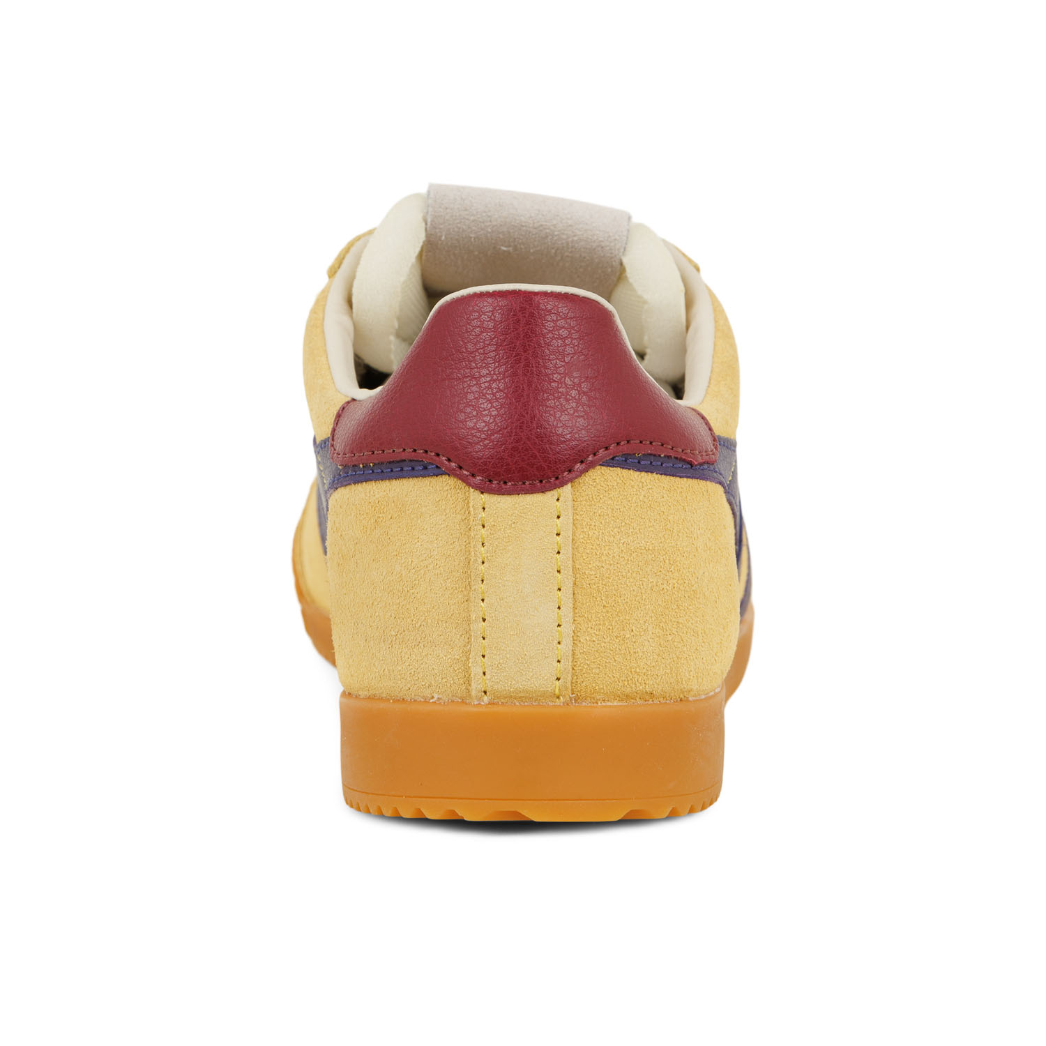 03 - ELAN - GOLA -  - Nubuck