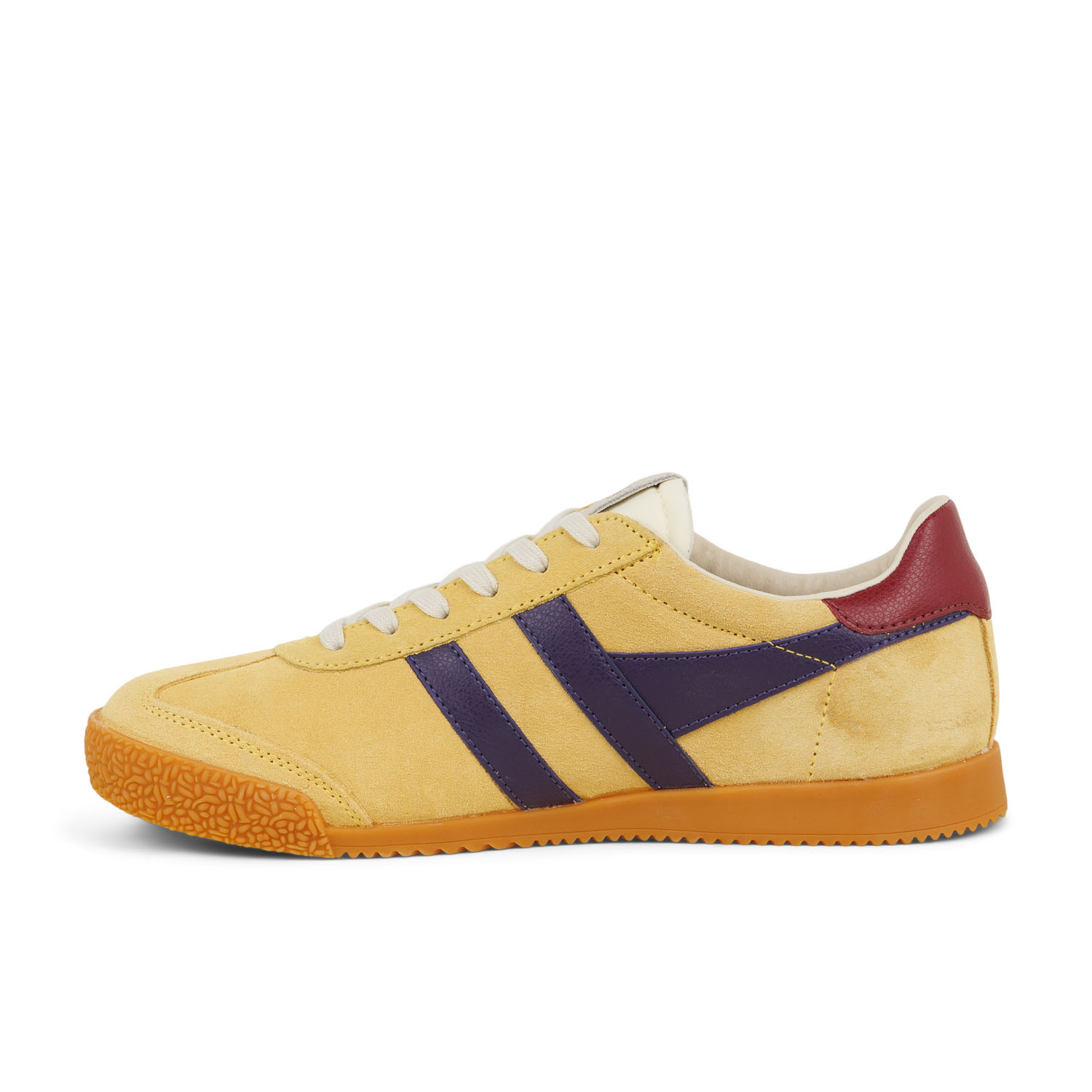 04 - ELAN - GOLA -  - Nubuck