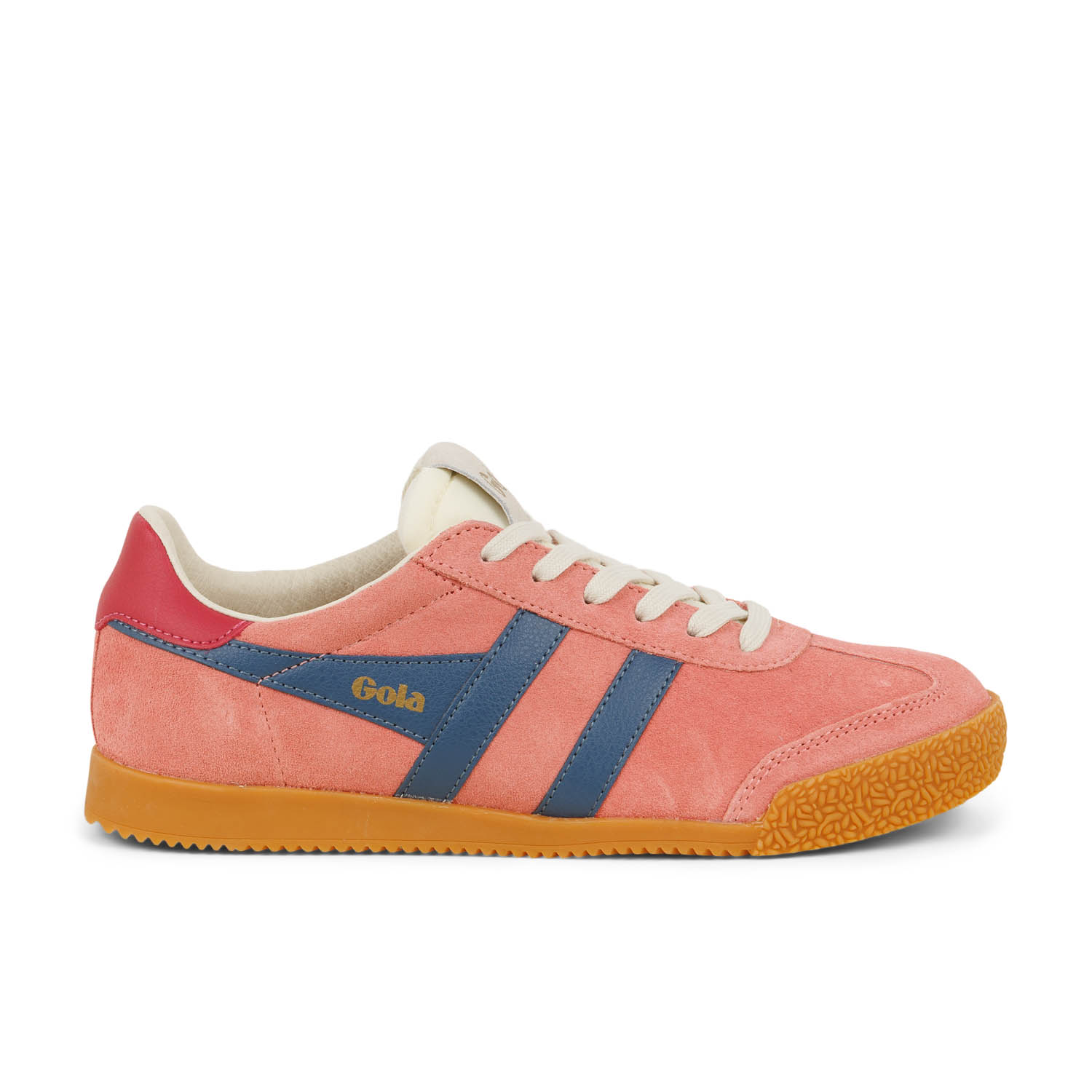 01 - ELAN - GOLA -  - Nubuck