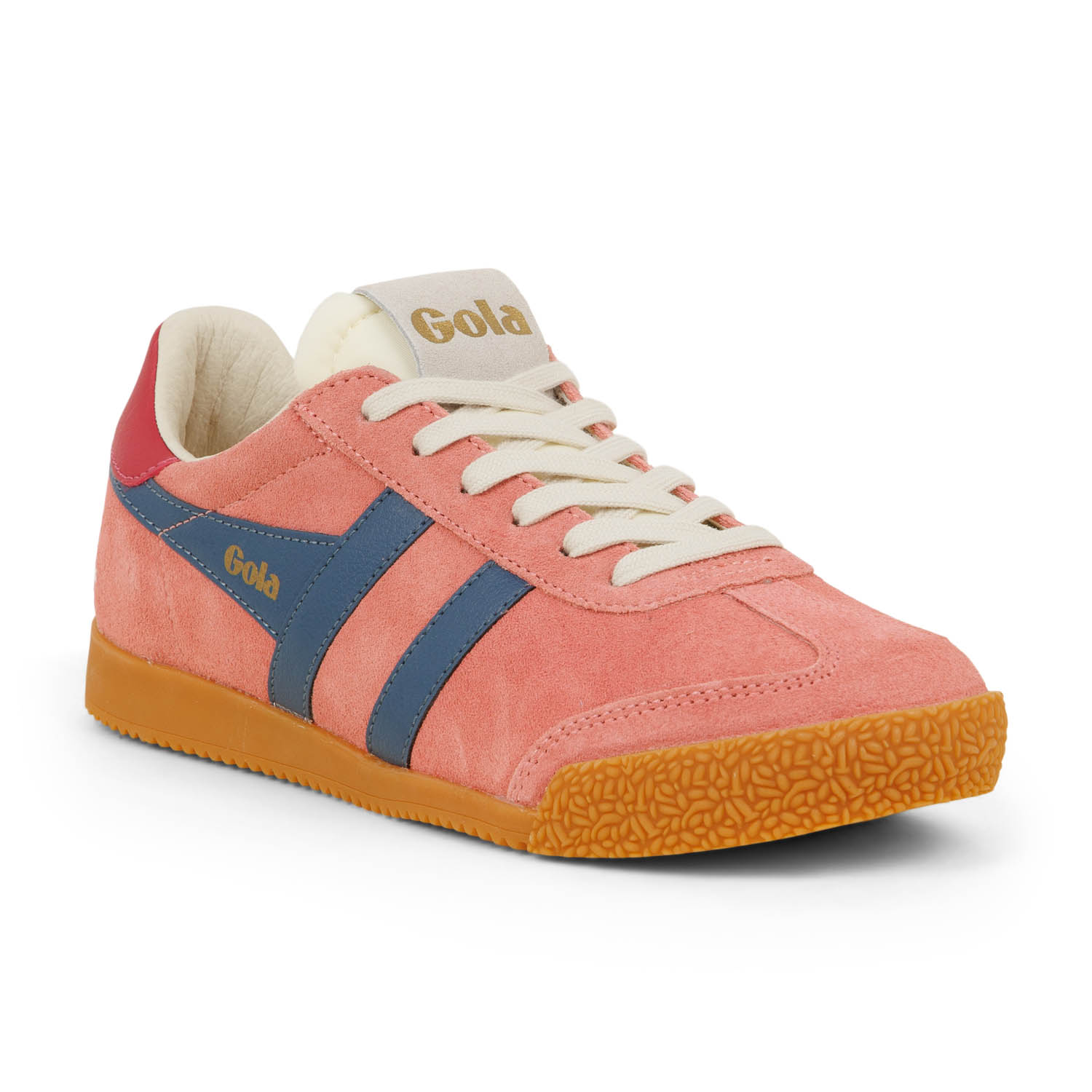 02 - ELAN - GOLA -  - Nubuck