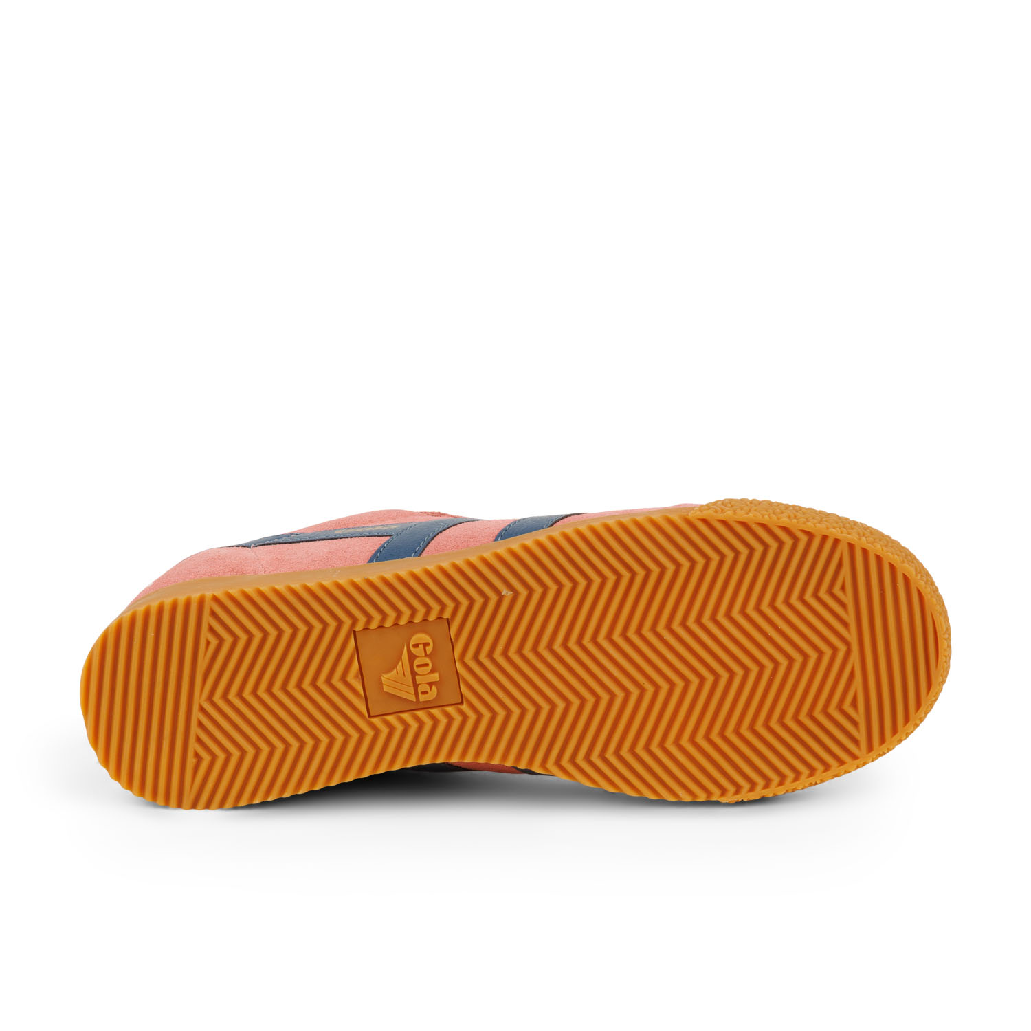05 - ELAN - GOLA -  - Nubuck