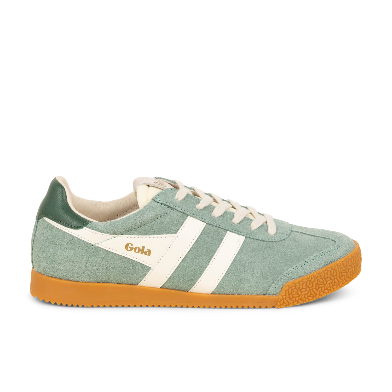 01 - ELAN - GOLA -  - Nubuck