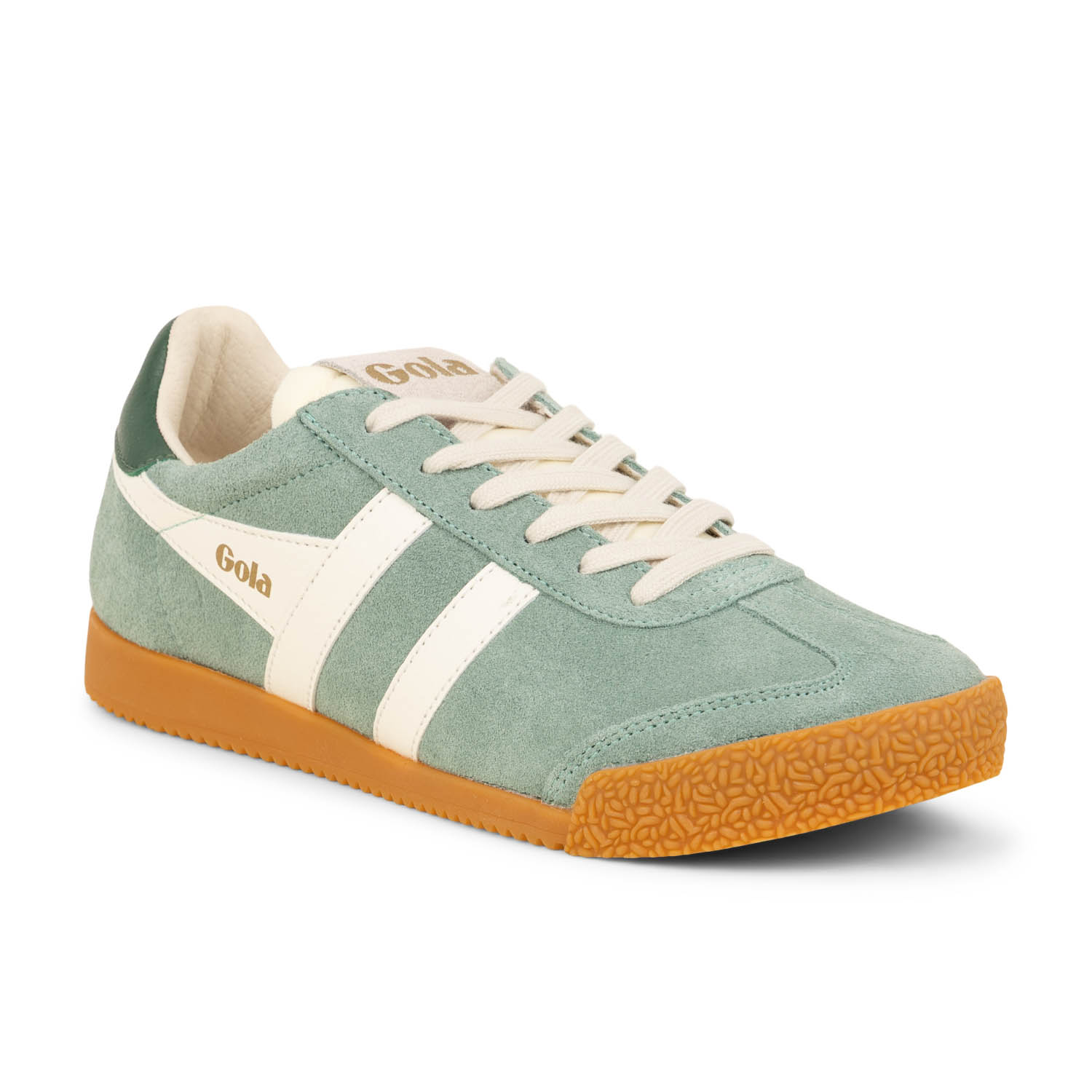 02 - ELAN - GOLA -  - Nubuck