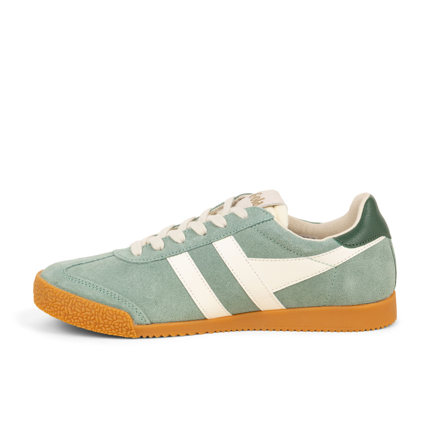 04 - ELAN - GOLA -  - Nubuck
