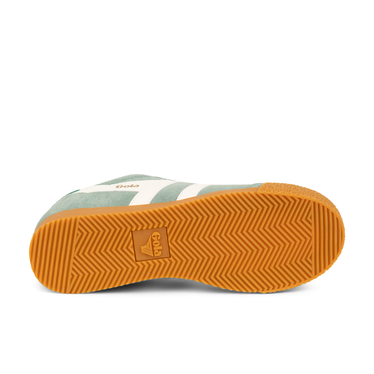 05 - ELAN - GOLA -  - Nubuck