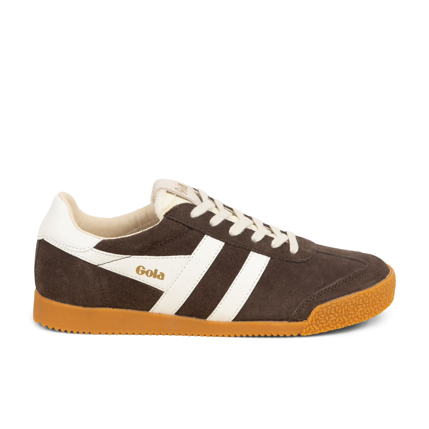 01 - ELAN - GOLA -  - Nubuck