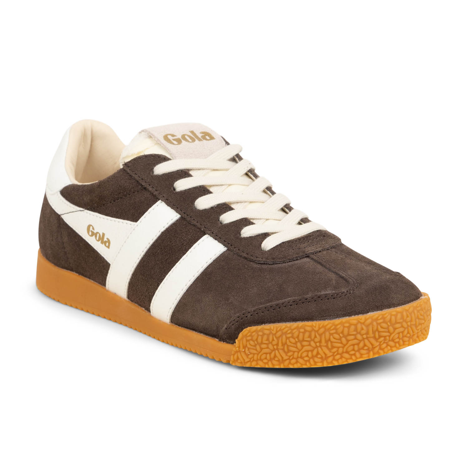 02 - ELAN - GOLA -  - Nubuck