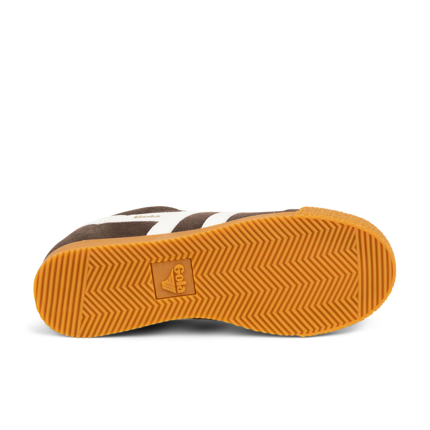 05 - ELAN - GOLA -  - Nubuck