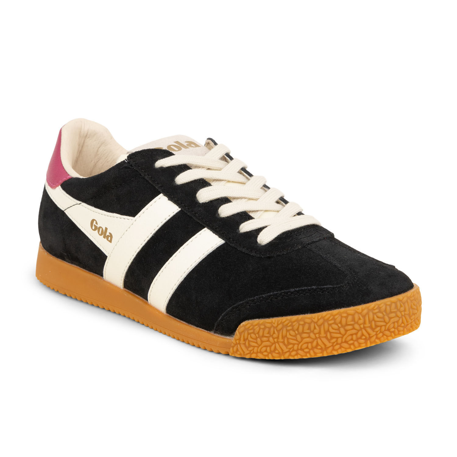 02 - ELAN - GOLA -  - Nubuck