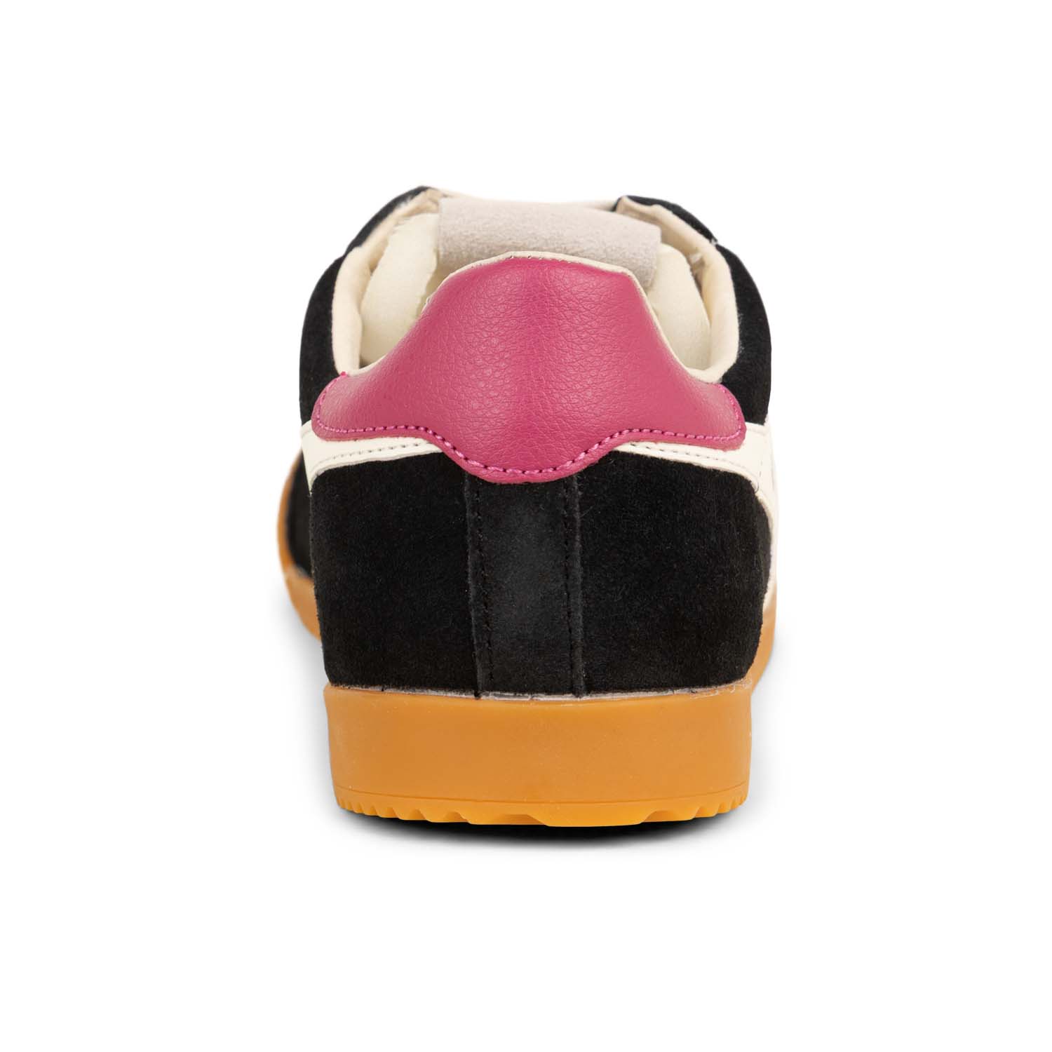 03 - ELAN - GOLA -  - Nubuck