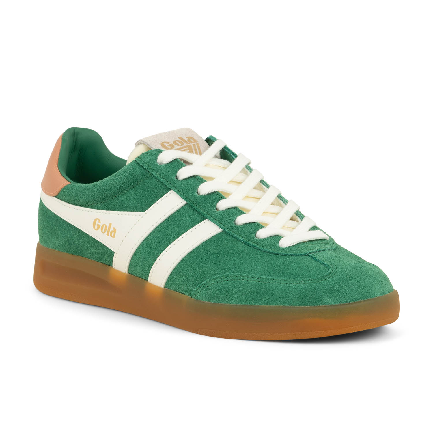 02 - CYCLONE - GOLA -  - Nubuck