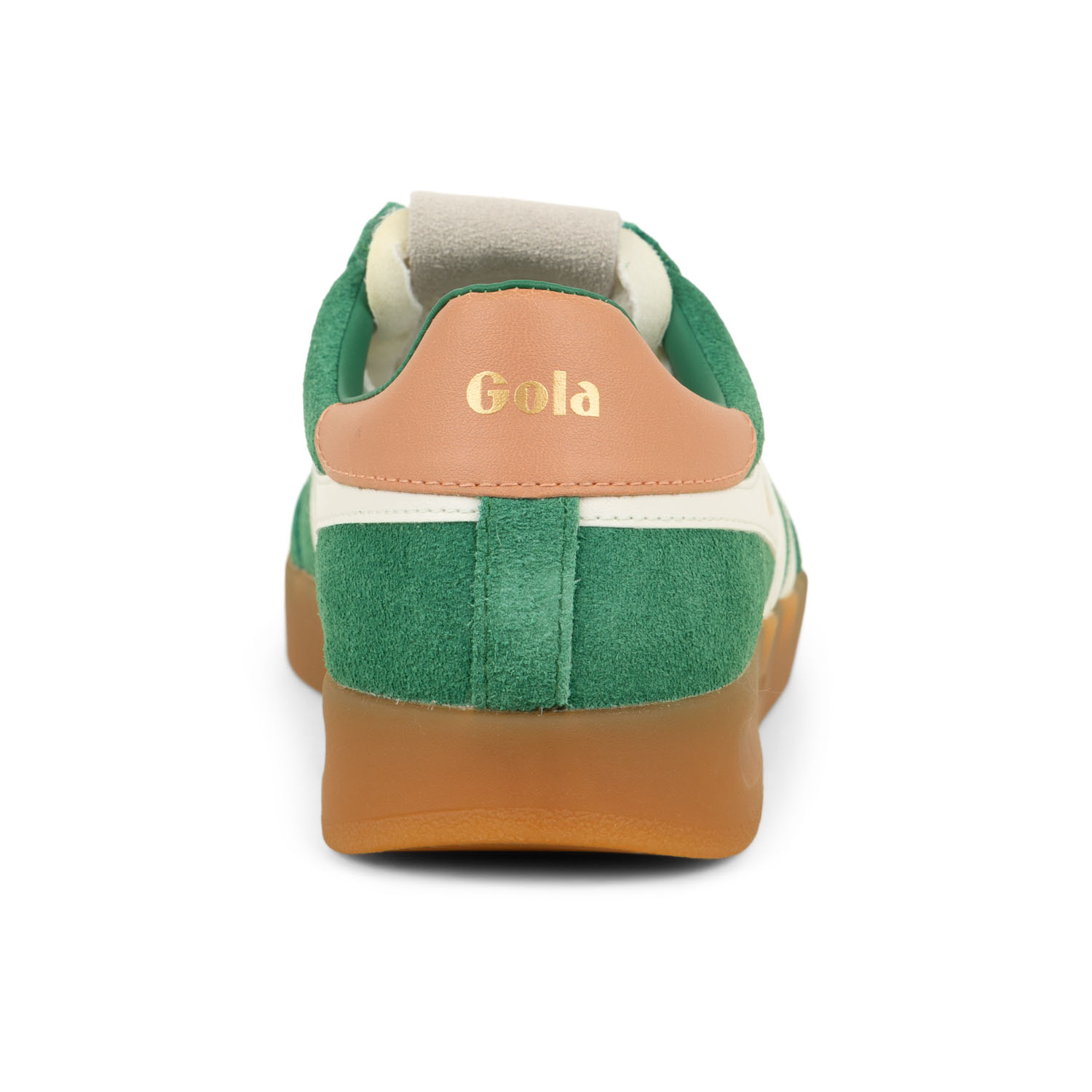 03 - CYCLONE - GOLA -  - Nubuck
