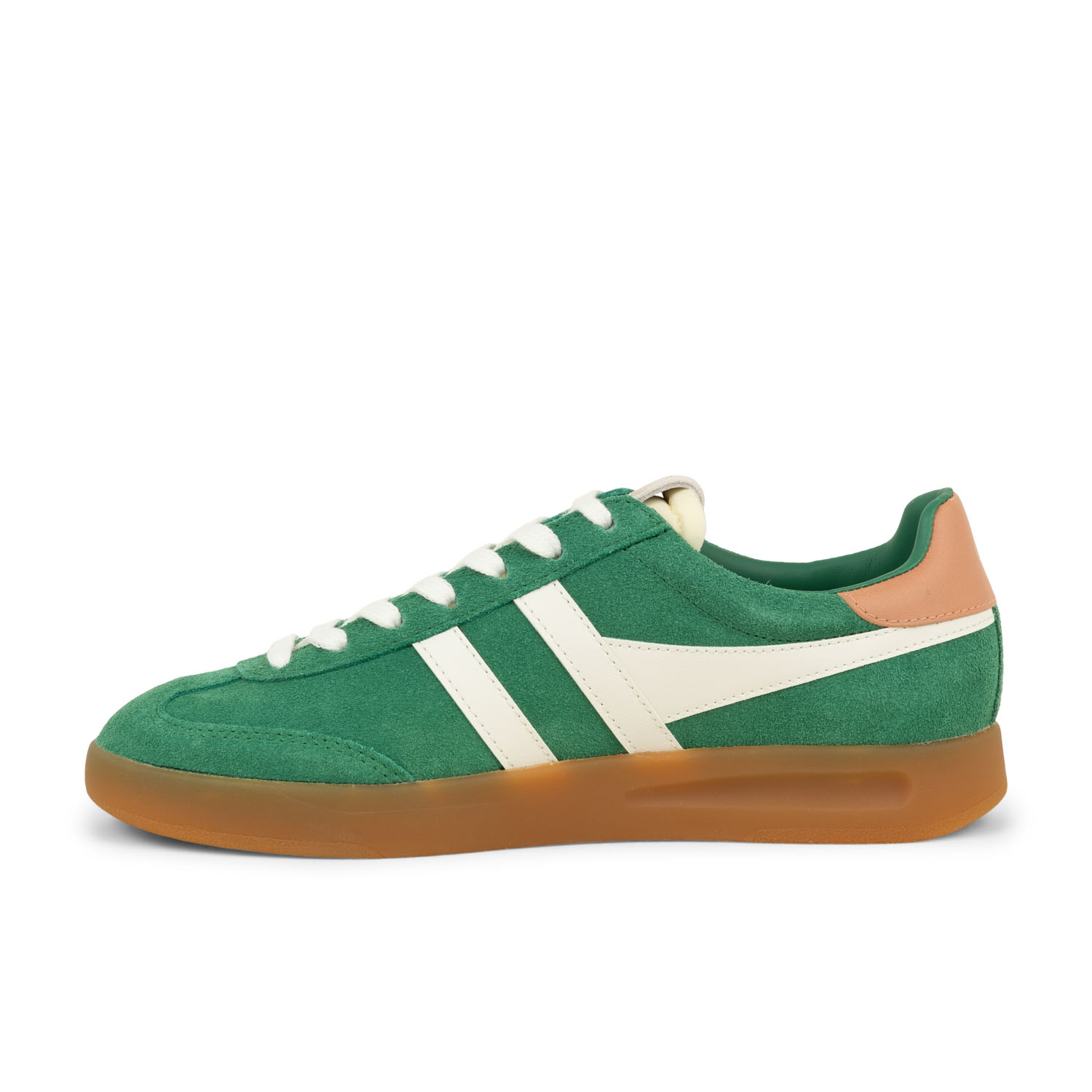 04 - CYCLONE - GOLA -  - Nubuck