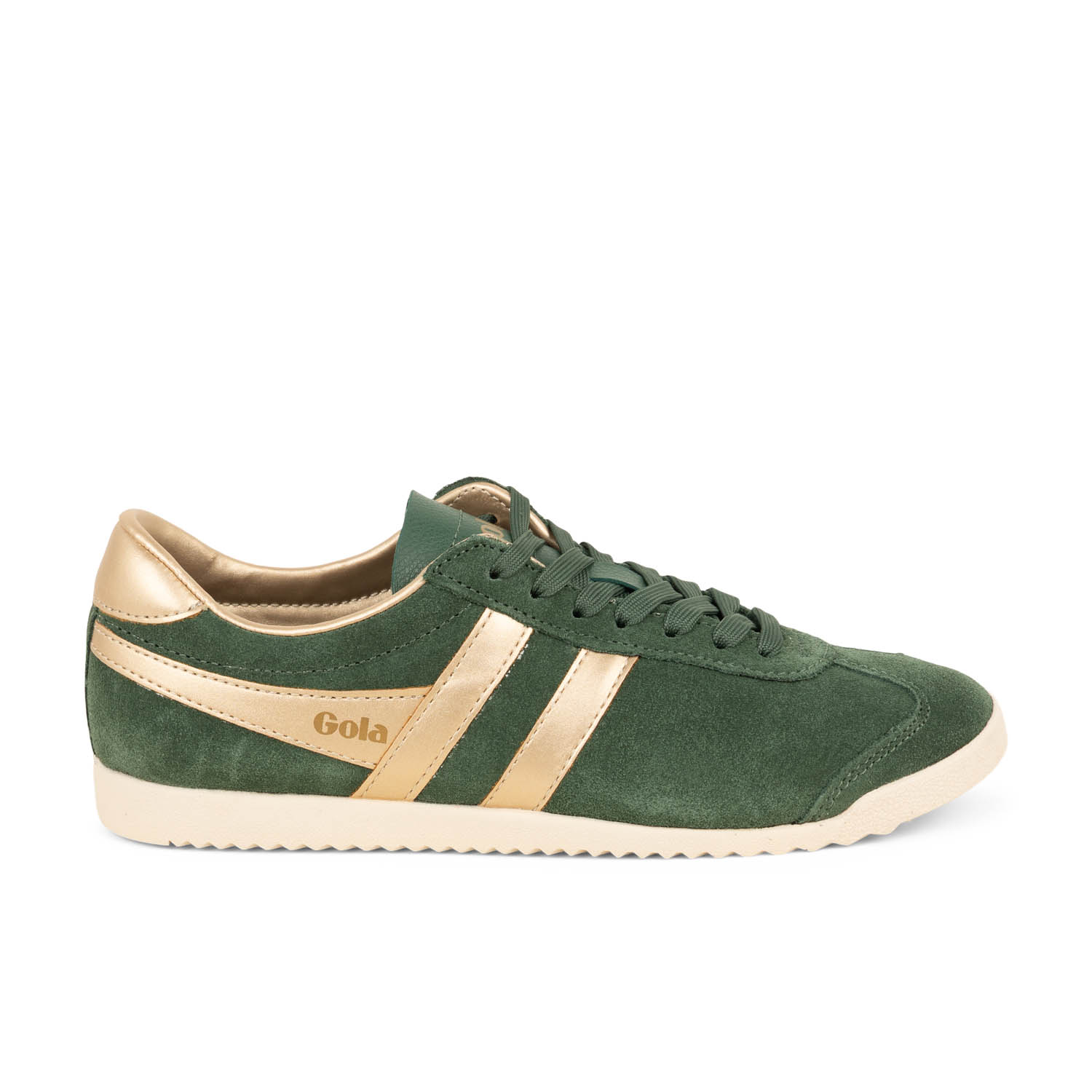 01 - BULLET PEARL - GOLA -  - Nubuck