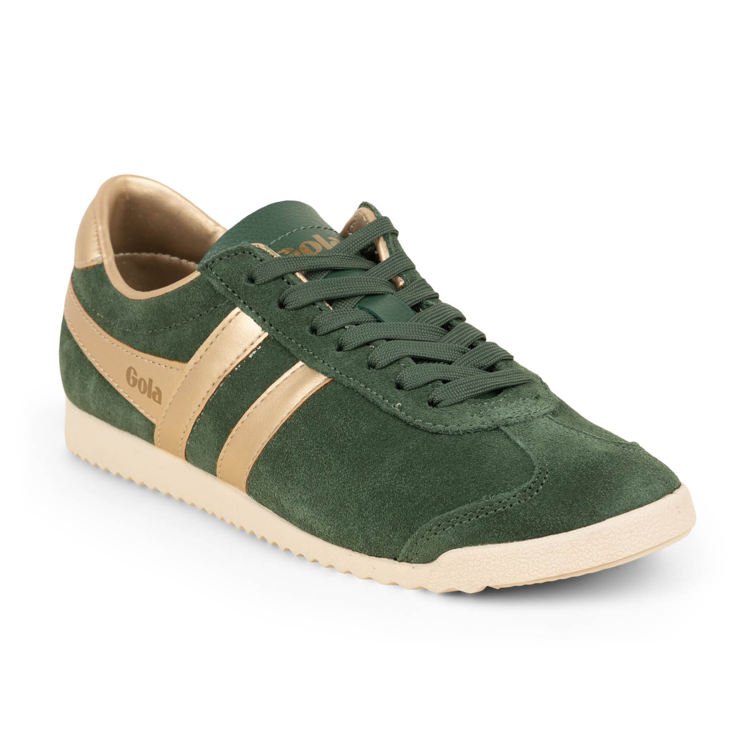 02 - BULLET PEARL - GOLA -  - Nubuck