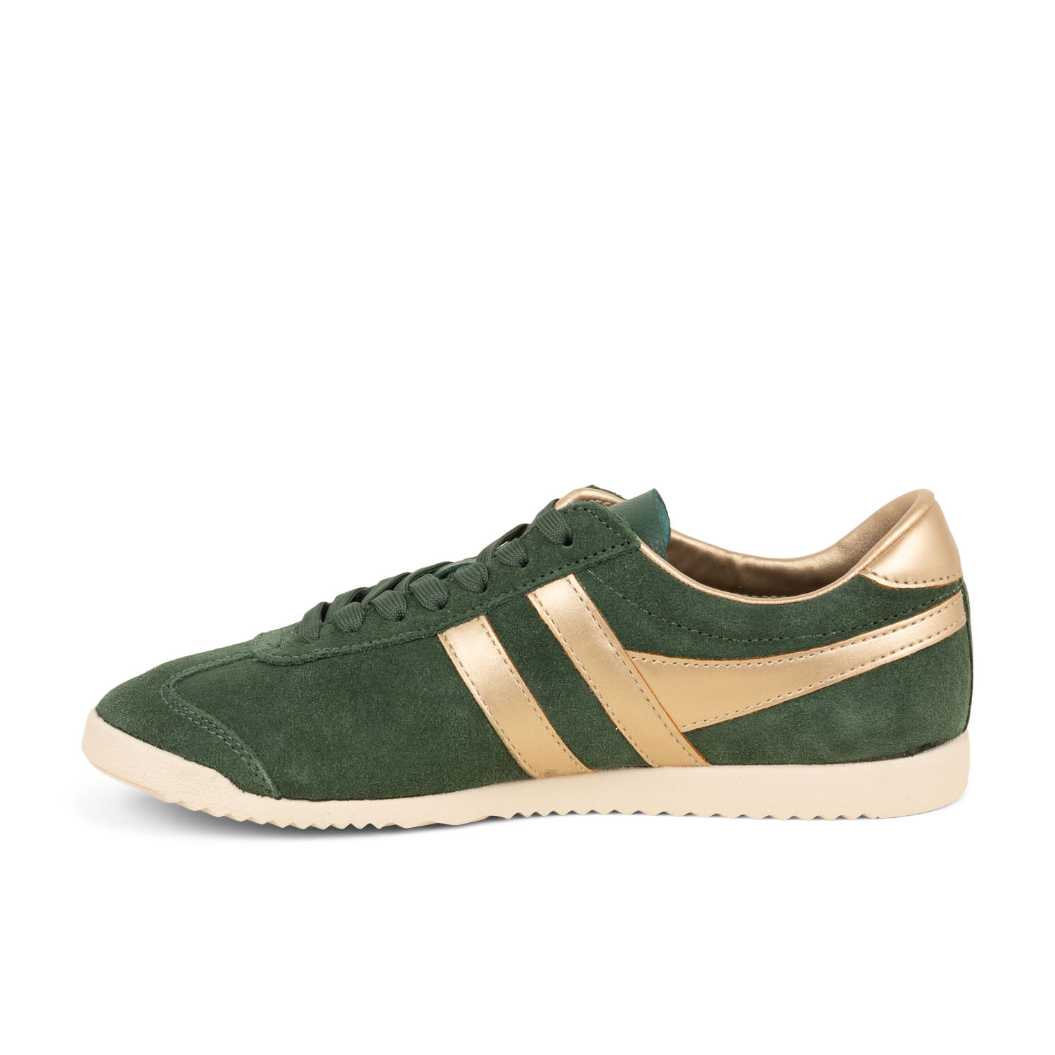 04 - BULLET PEARL - GOLA -  - Nubuck