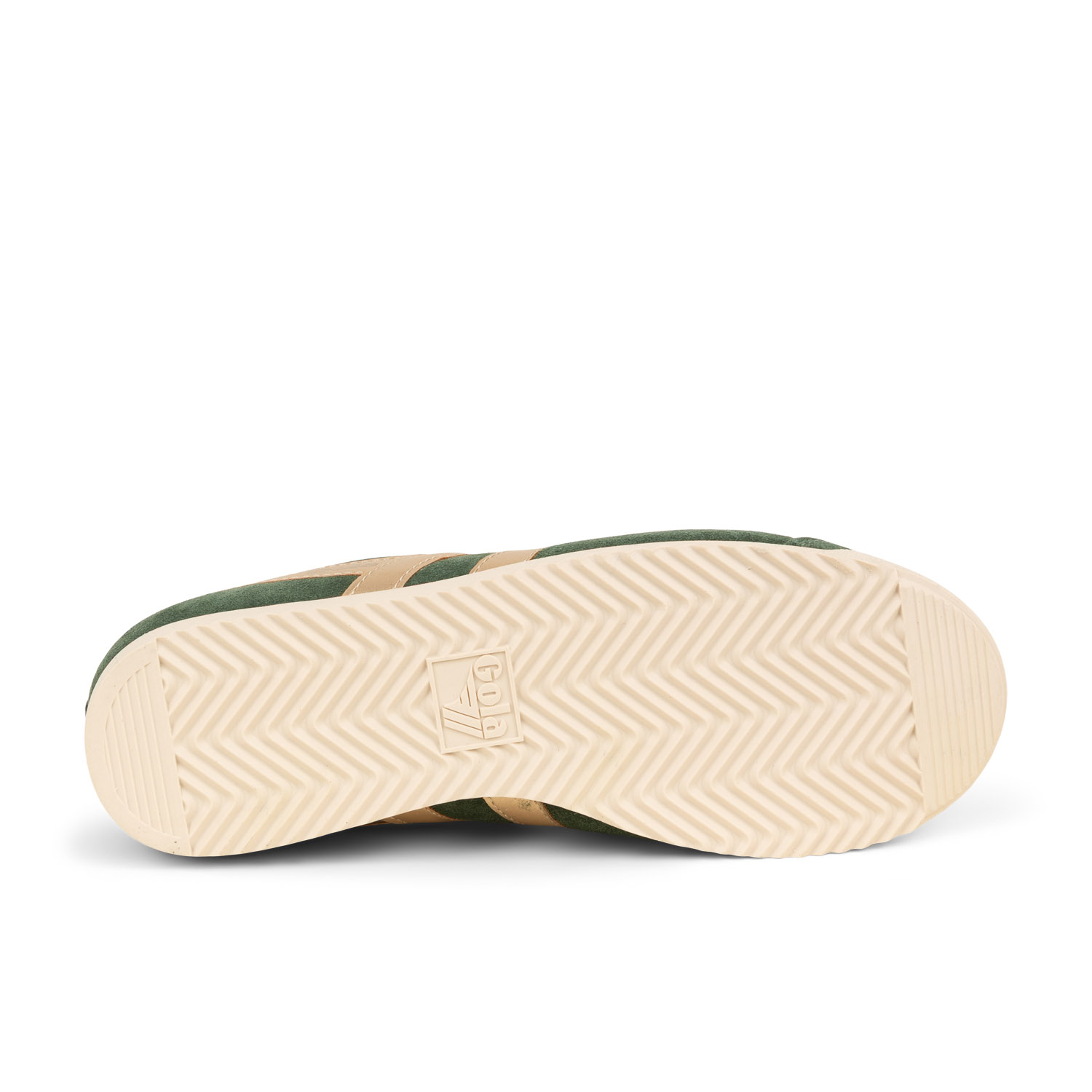 05 - BULLET PEARL - GOLA -  - Nubuck