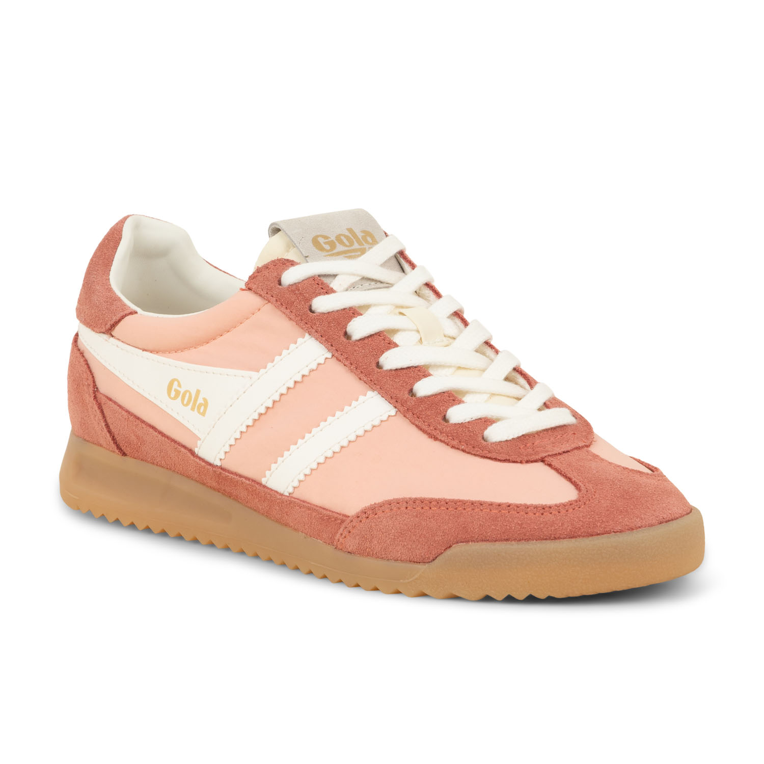 02 - FIREFLY - GOLA -  - Nubuck