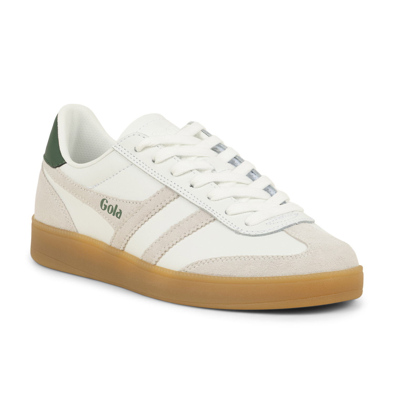 02 - VIPER LEATHER - GOLA -  - Cuir