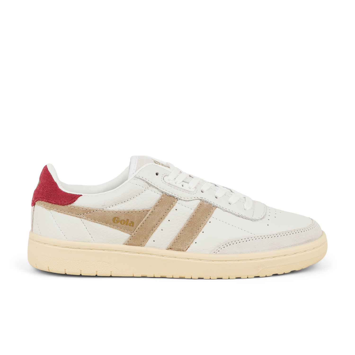 01 - FALCON - GOLA -  - Cuir