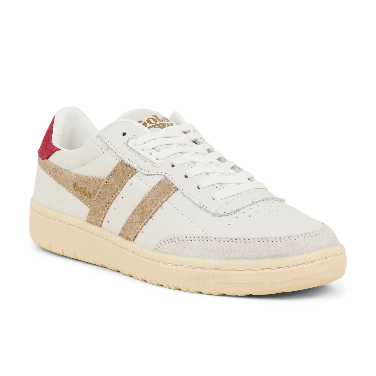 02 - FALCON - GOLA -  - Cuir