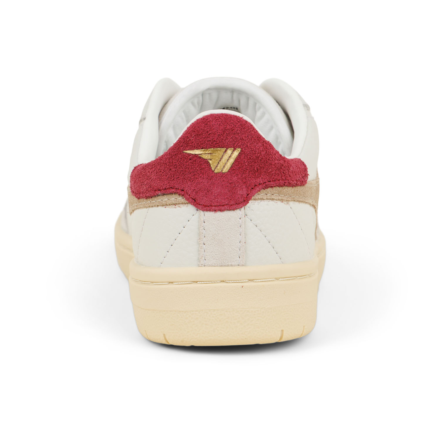 03 - FALCON - GOLA -  - Cuir