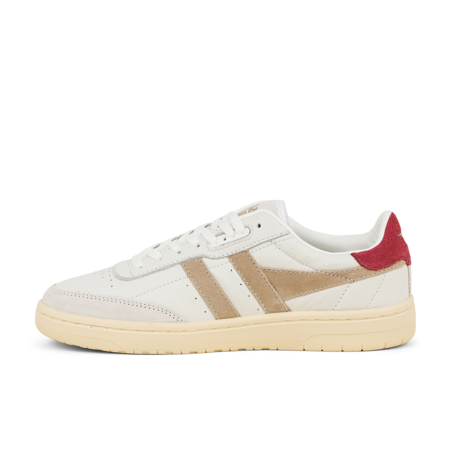 04 - FALCON - GOLA -  - Cuir