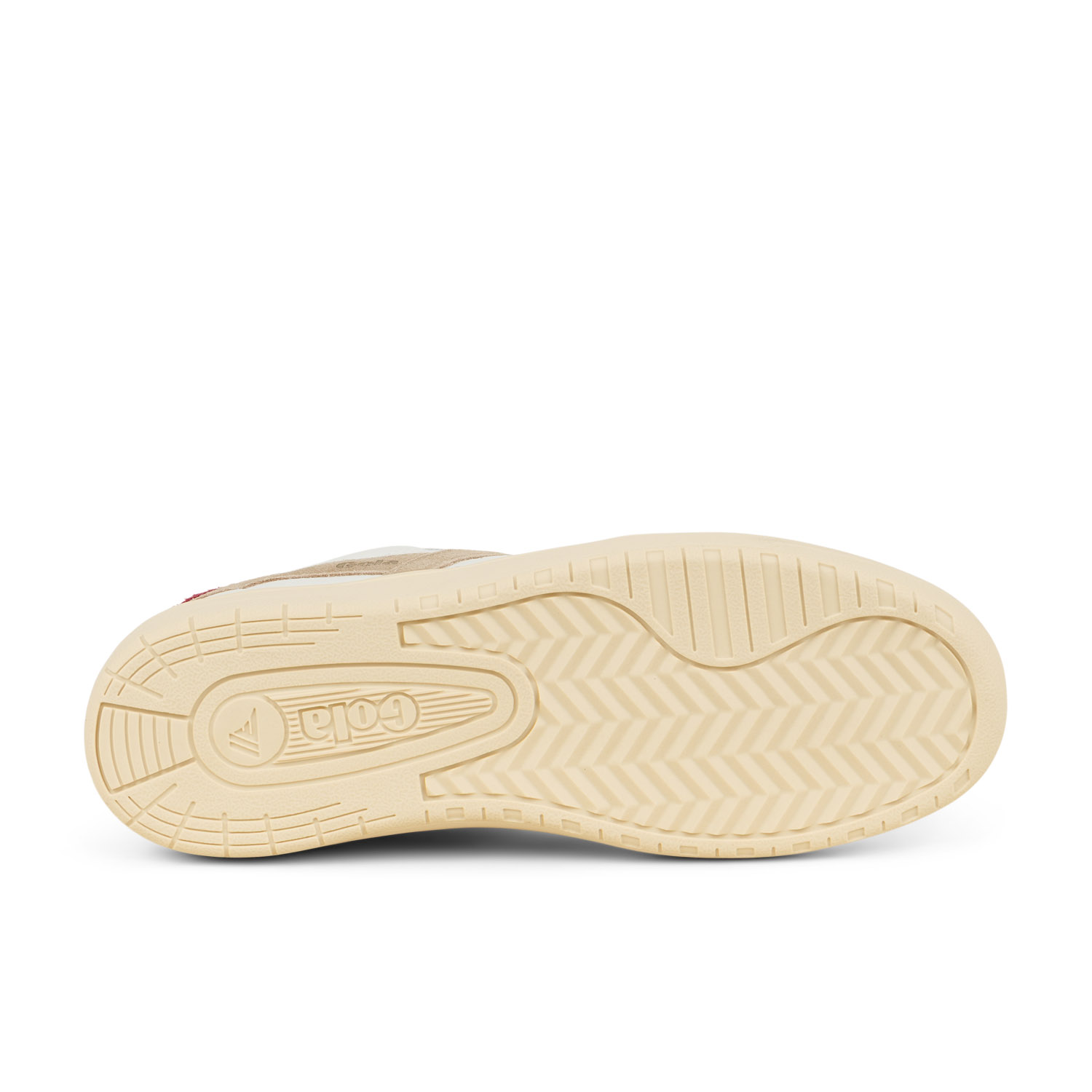 05 - FALCON - GOLA -  - Cuir