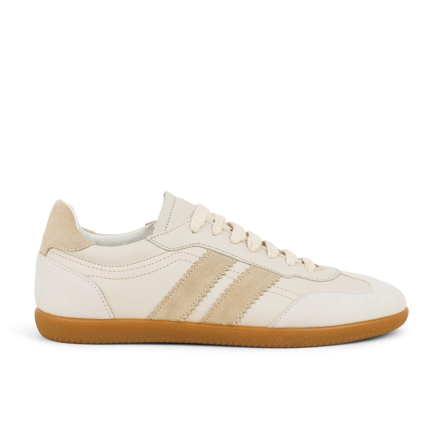 01 - DEICREAM - ENZO VERSINI -  - Cuir