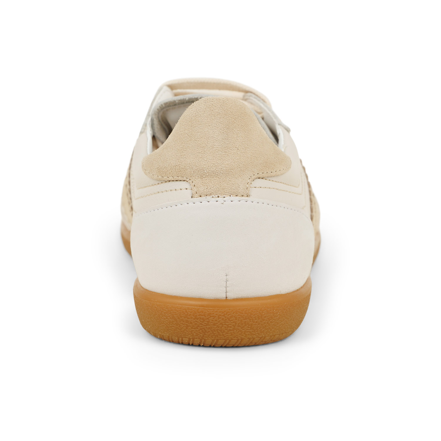 03 - DEICREAM - ENZO VERSINI -  - Cuir