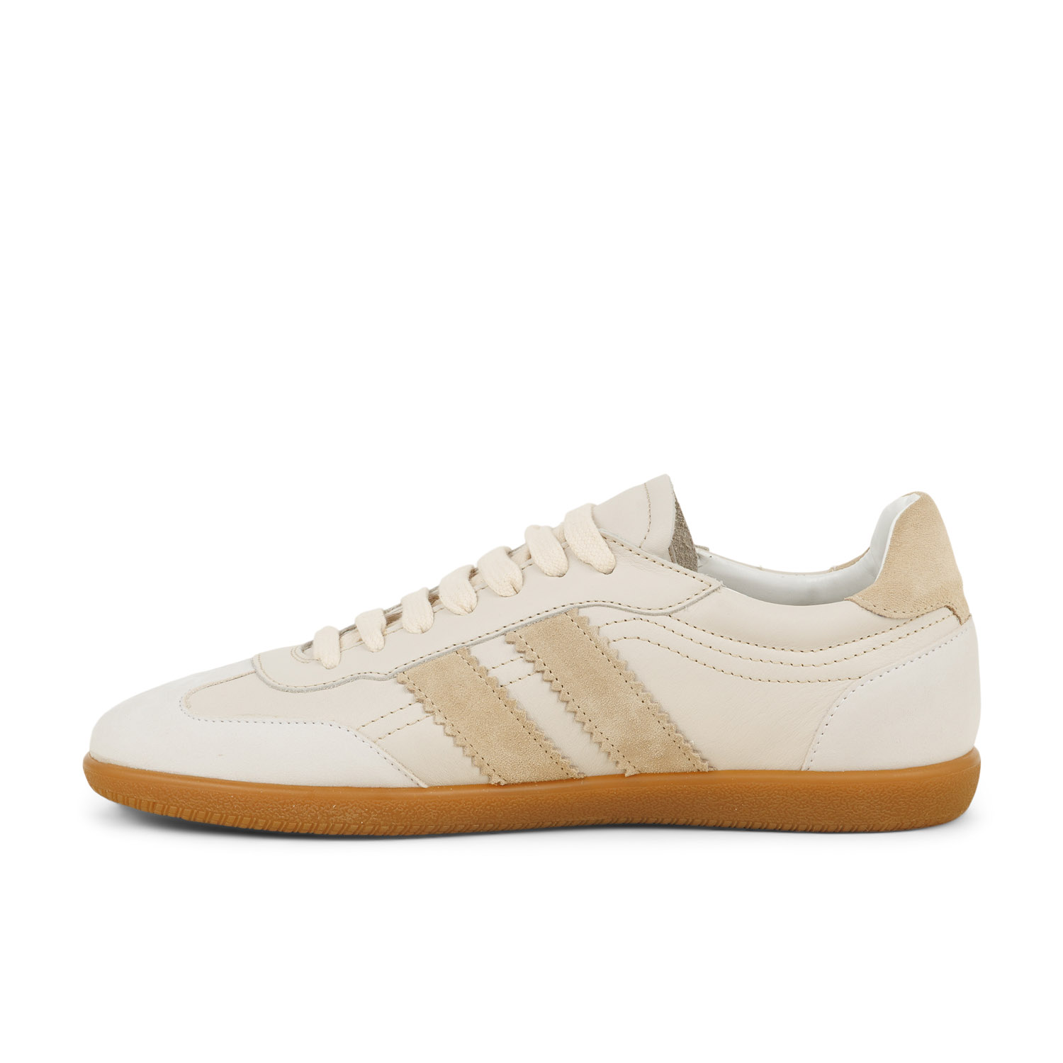 04 - DEICREAM - ENZO VERSINI -  - Cuir