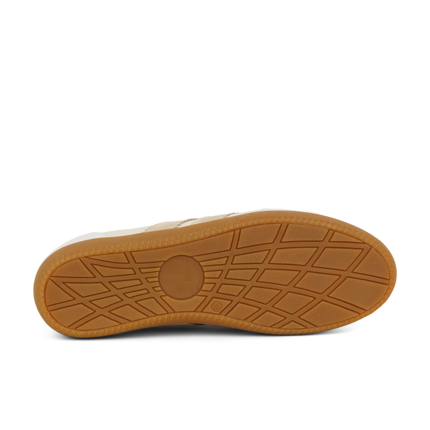 05 - DEICREAM - ENZO VERSINI -  - Cuir