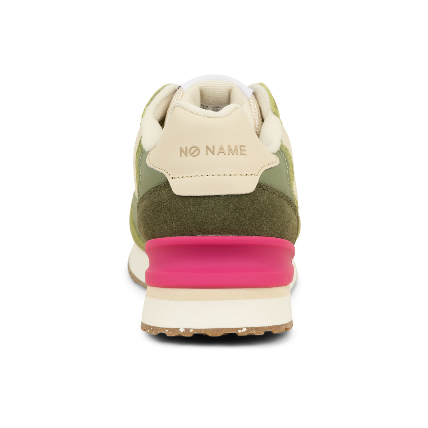 03 - TOVA RUNNER - NO NAME -  - Nubuck