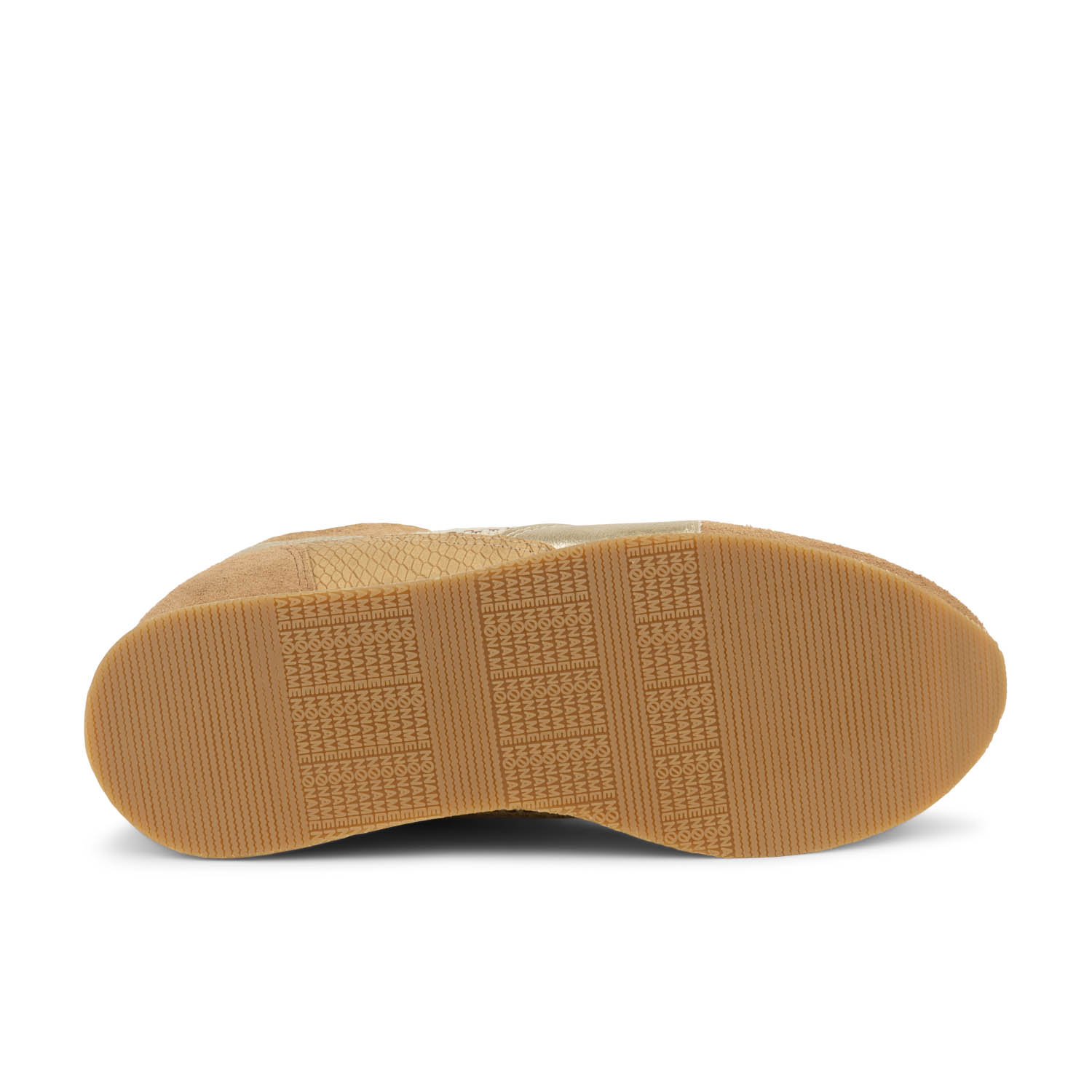05 - PARKO JOGGER - NO NAME -  - Cuir / textile