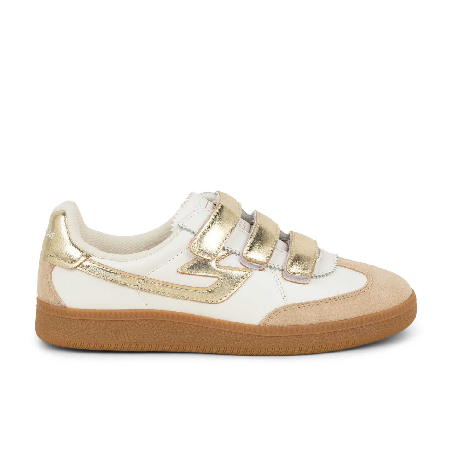 01 - SHEFFIELD STRAPS - SCHMOOVE -  - Cuir