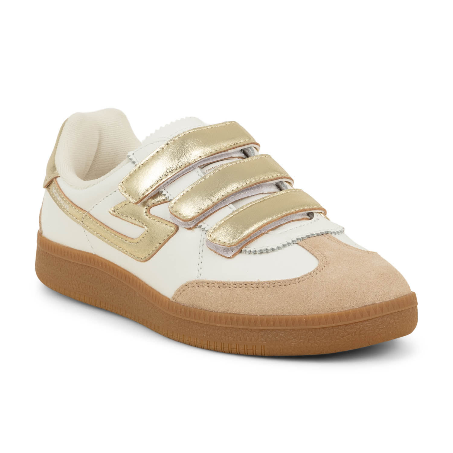 02 - SHEFFIELD STRAPS - SCHMOOVE -  - Cuir