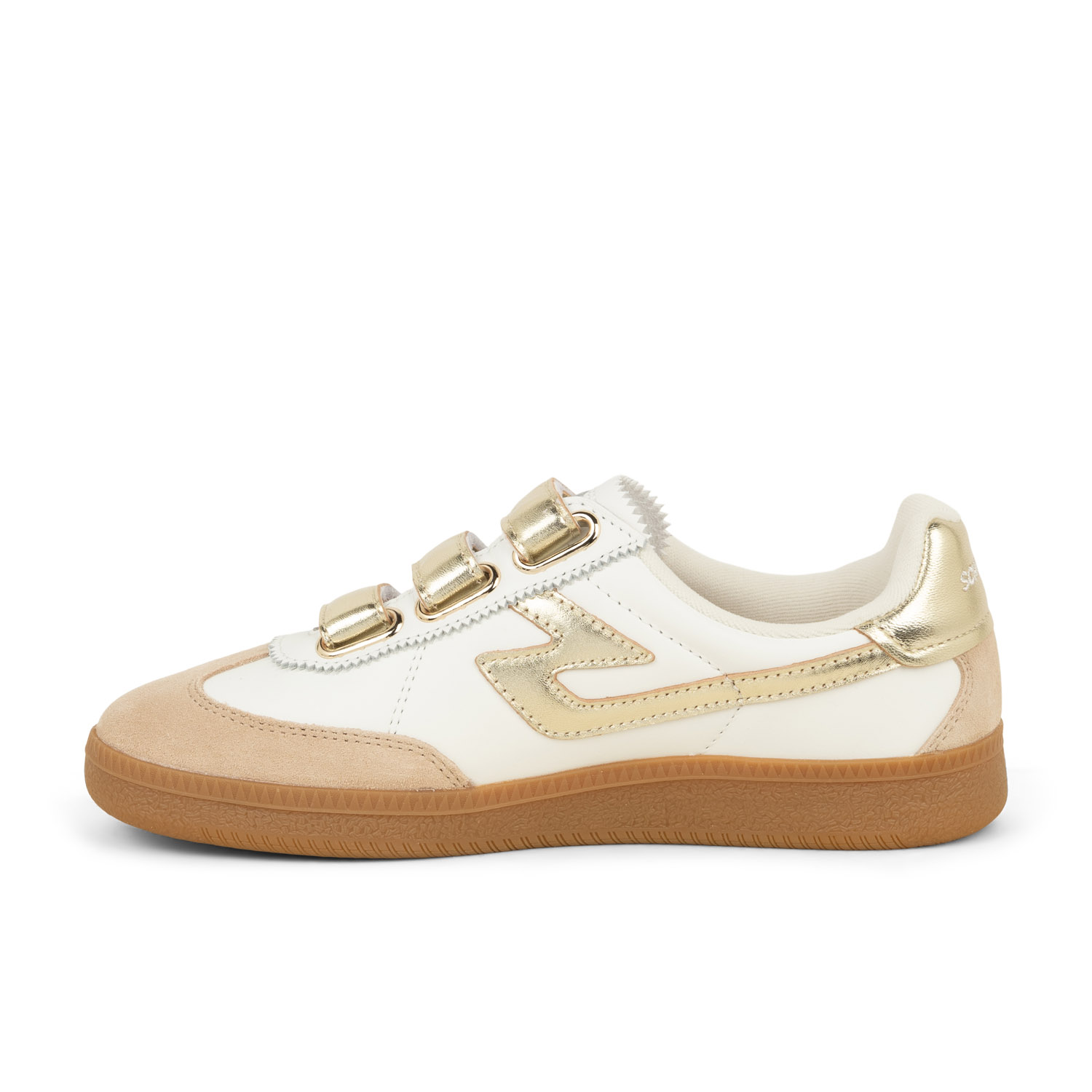 04 - SHEFFIELD STRAPS - SCHMOOVE -  - Cuir