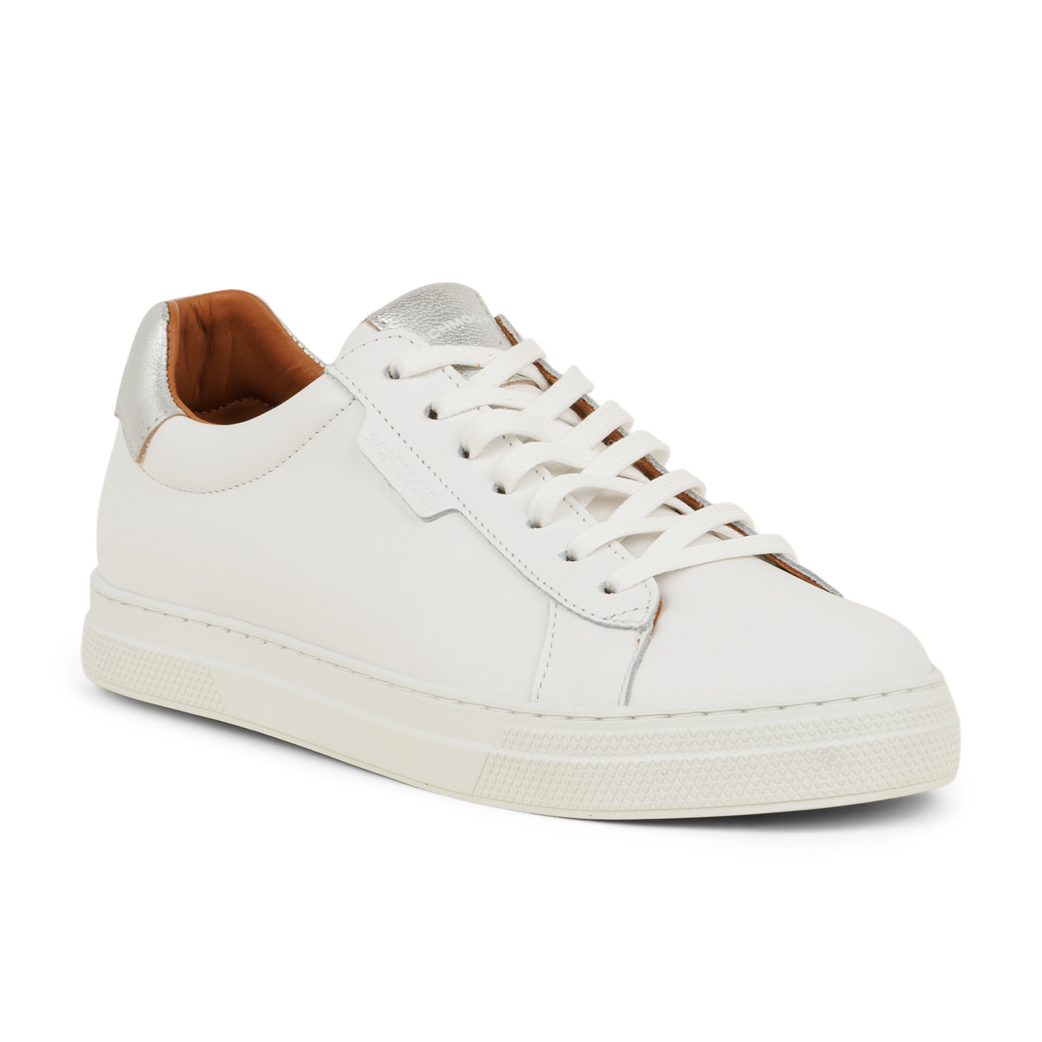 02 - SPARK CLAY - SCHMOOVE -  - Cuir