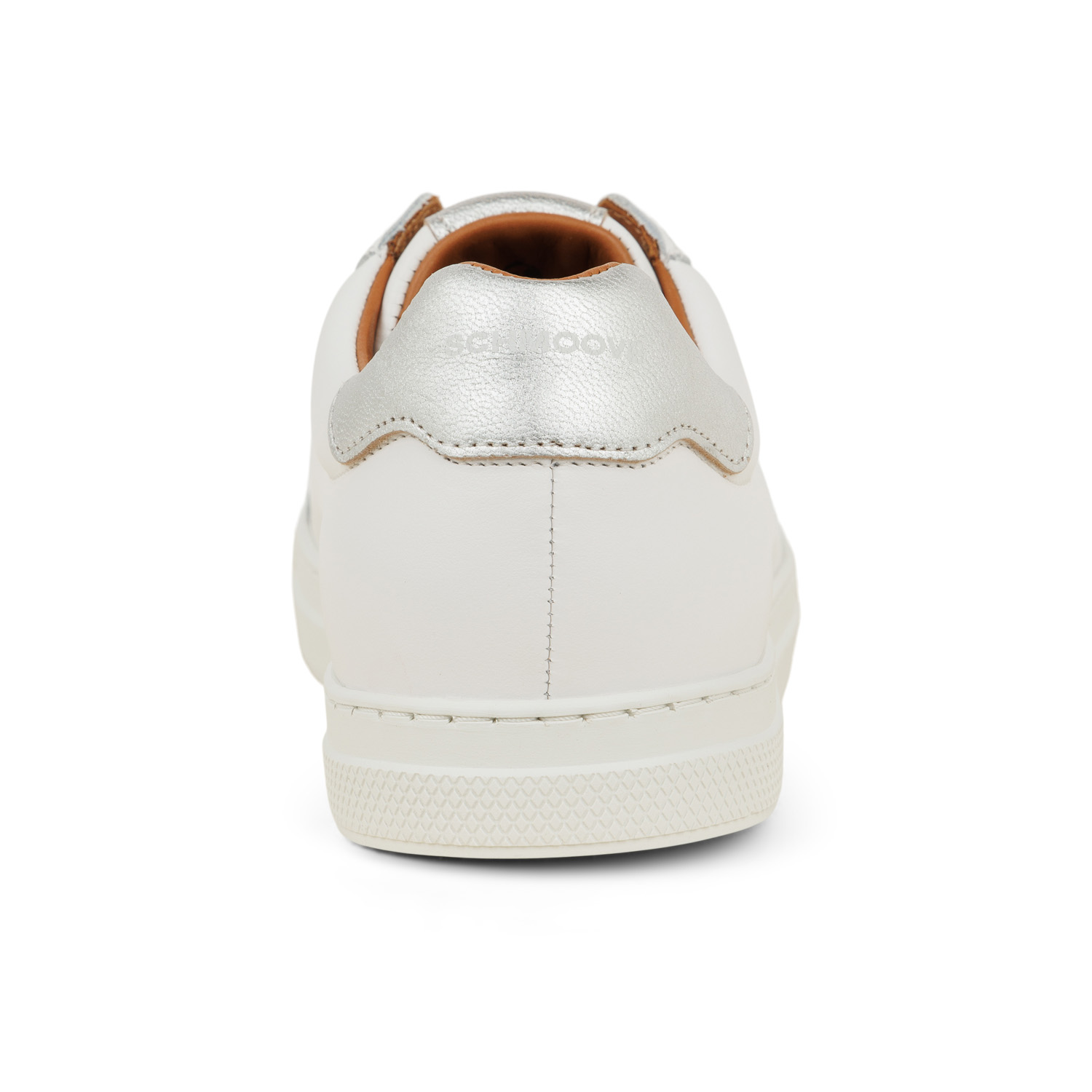03 - SPARK CLAY - SCHMOOVE -  - Cuir