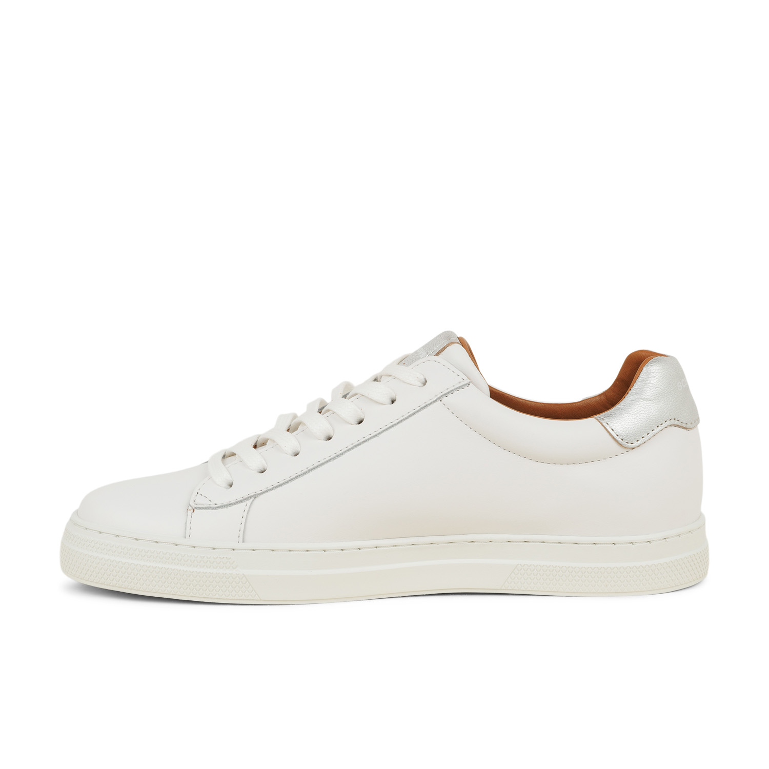 04 - SPARK CLAY - SCHMOOVE -  - Cuir