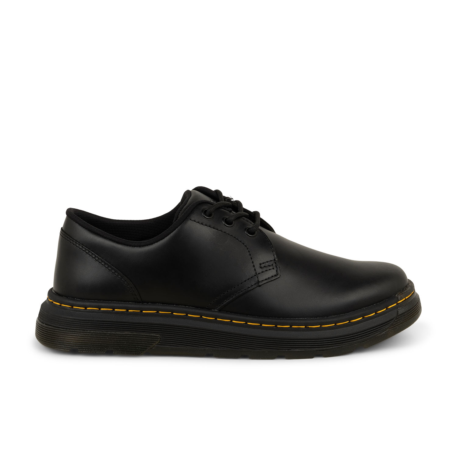 01 - CREWSON LO - DOC MARTENS -  - Cuir