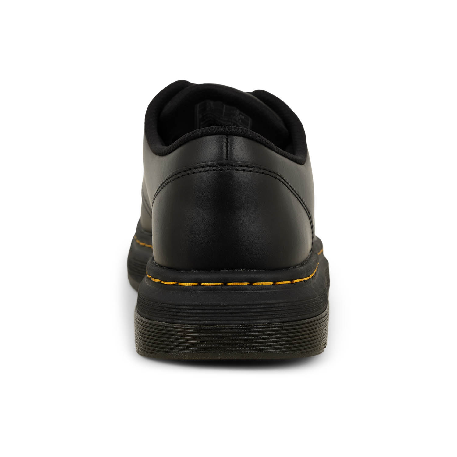 03 - CREWSON LO - DOC MARTENS -  - Cuir