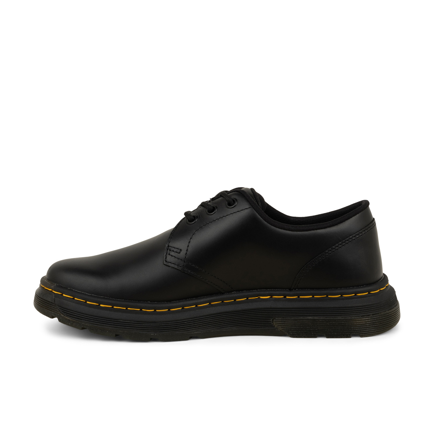 04 - CREWSON LO - DOC MARTENS -  - Cuir