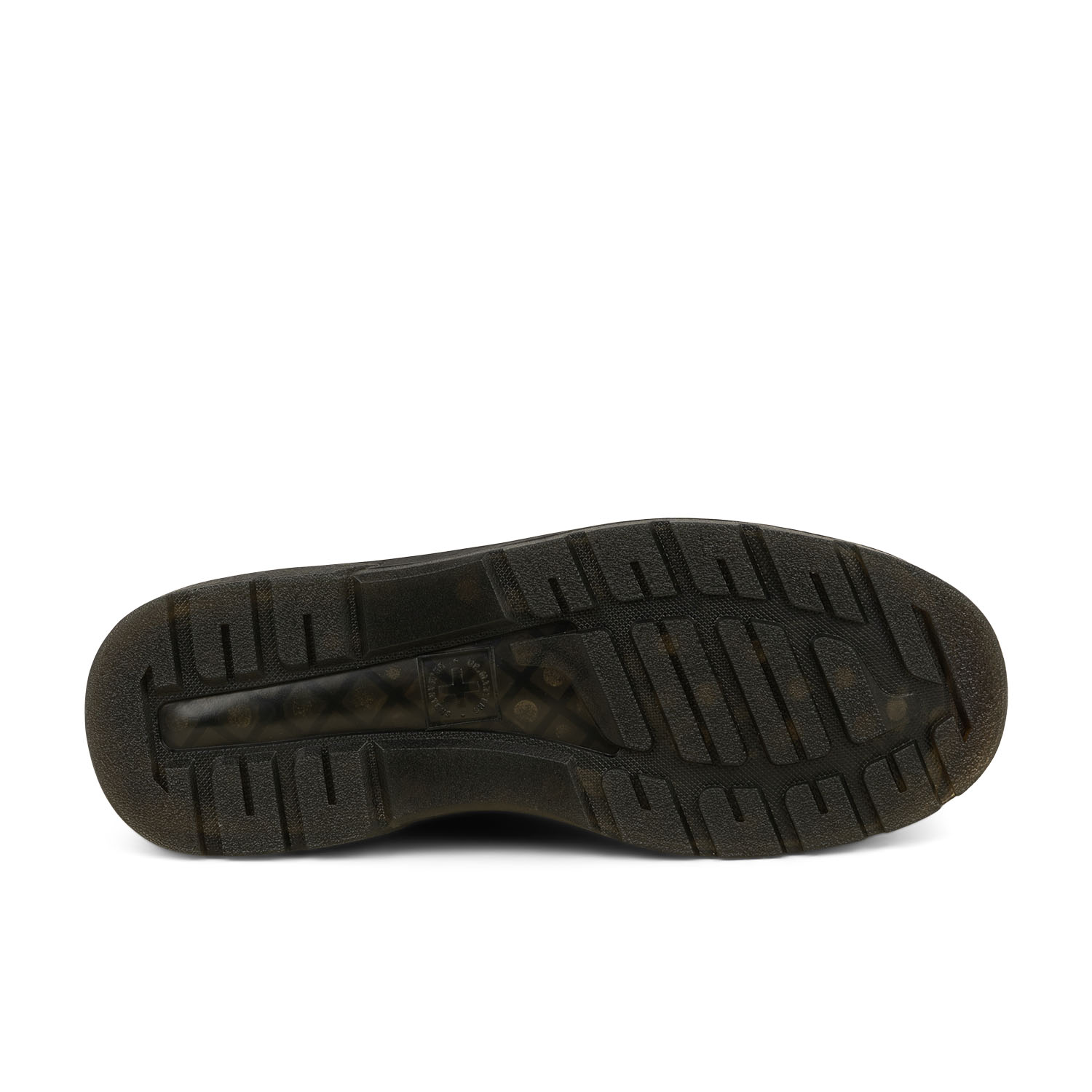 05 - CREWSON LO - DOC MARTENS -  - Cuir